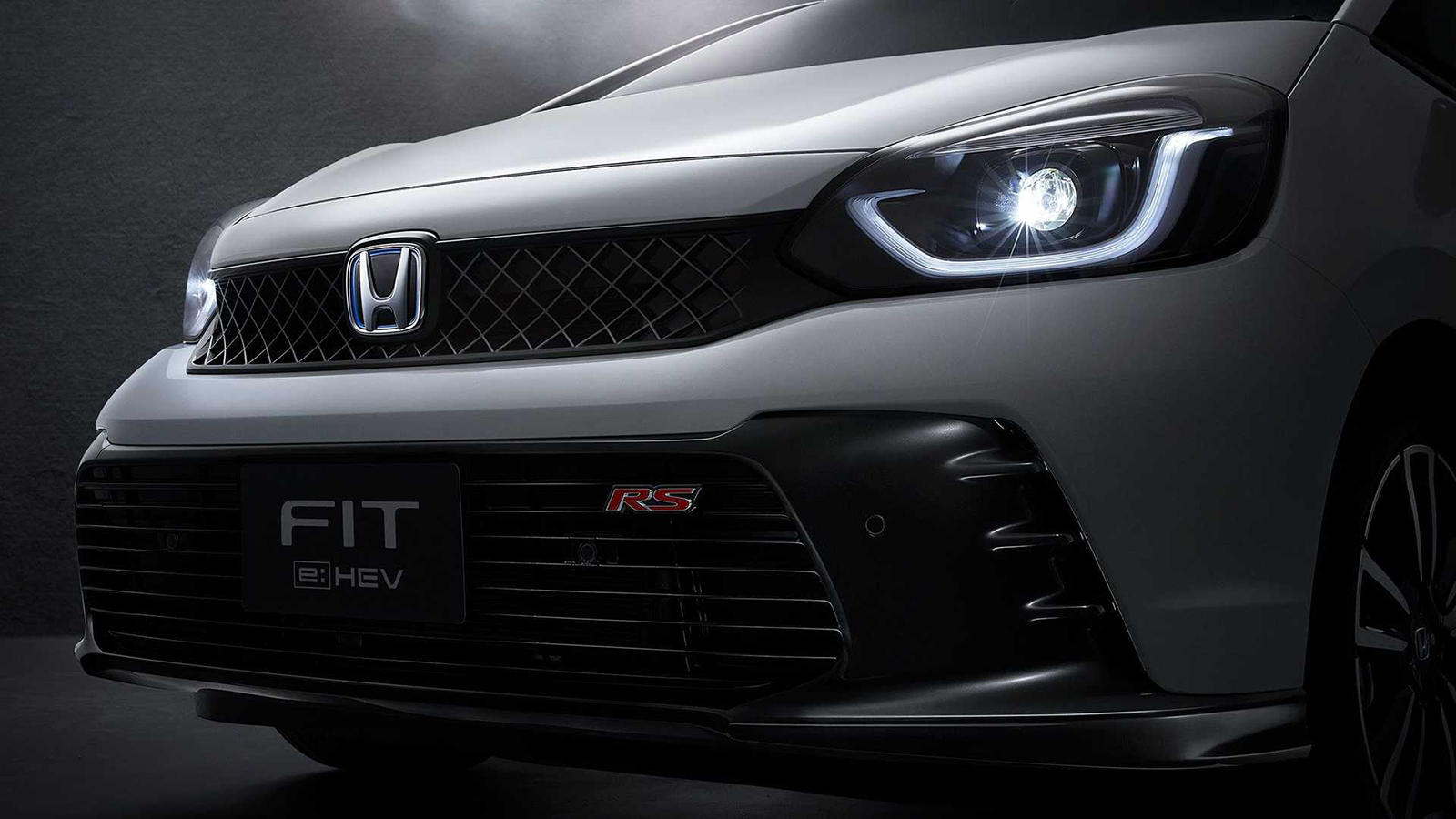 Πιο σπορτίφ και πιο ισχυρό το ανανεωμένο Honda Jazz
